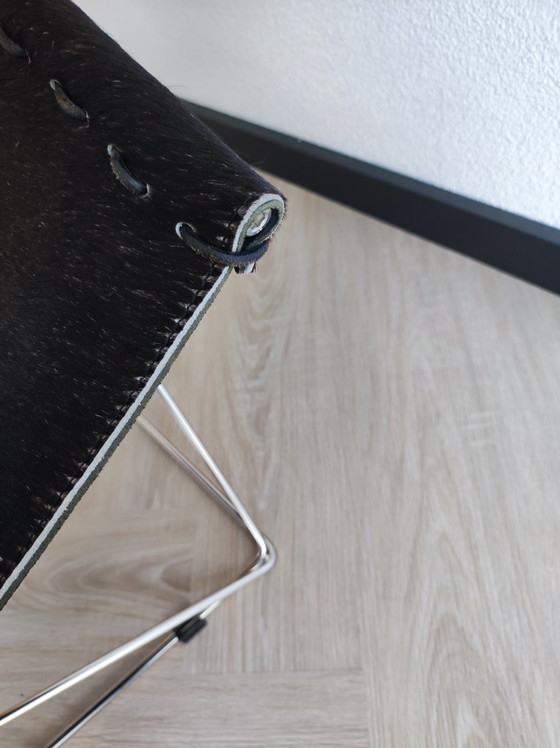 Image 1 of Original Artifort F675 Schmetterling # markiert