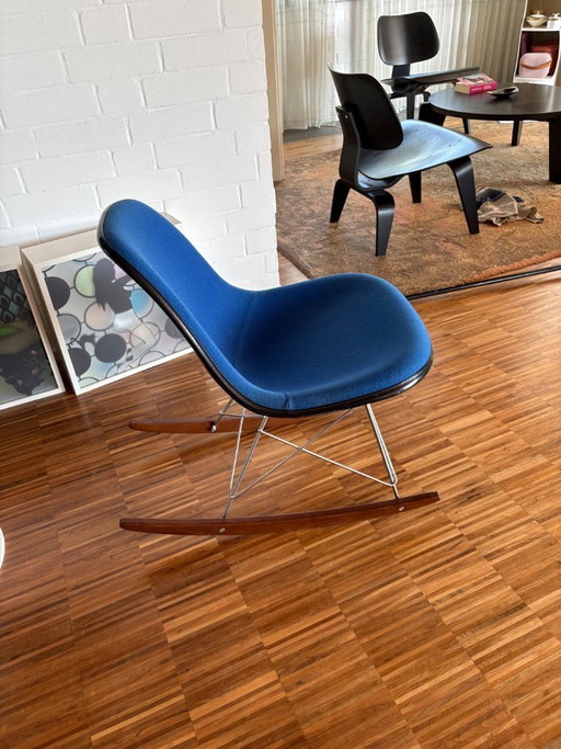 Vitra chairs