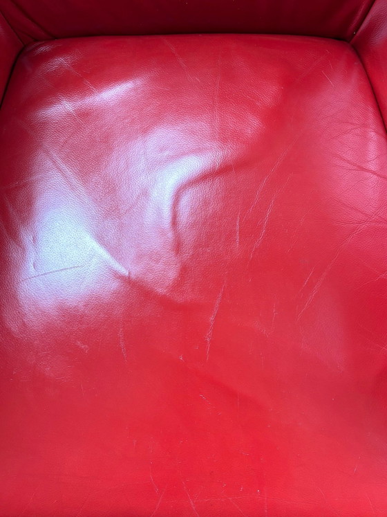 Image 1 of Silla Montis Windy, roja