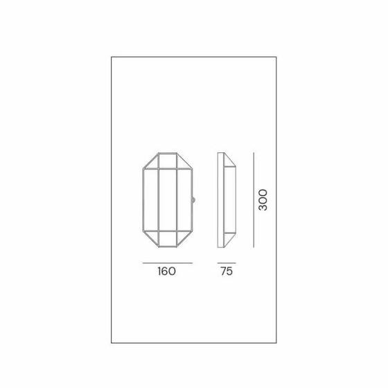 Image 1 of Lampenset IL Fanale messing