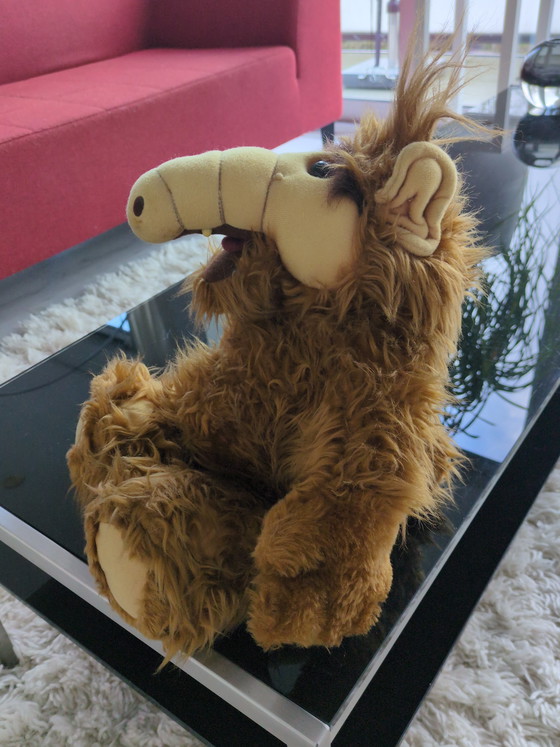 Image 1 of Collector's item Alf from the 1980s