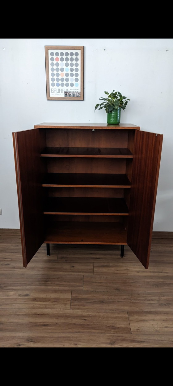 Image 1 of Armoire vintage design scandinave 