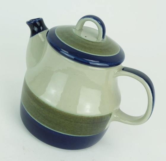 Image 1 of tetera moderna escandinava rörstrand serie elisabeth de marianne westman años 60/70