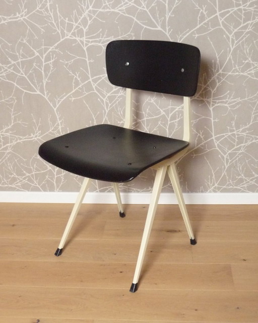 Sedia Friso Kramer "result