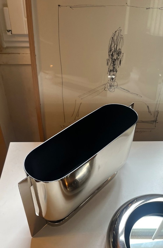 Image 1 of Vase by Jean-Baptiste Fastrez