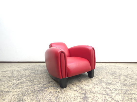 De Sede DS 57 Franz Romero Designer Chair Leather Chair Lounge Chair – Armchairs (photo 6 of 15)