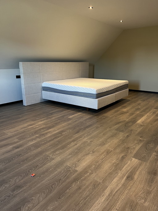 Boxspring Sleepworld