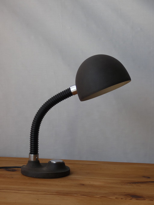 Space Age Hillebrand desk lamp