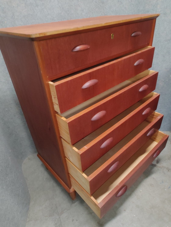 Image 1 of Cassettiera