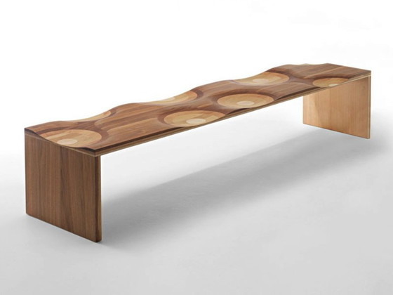 Image 1 of Ripples Bank / Concrete