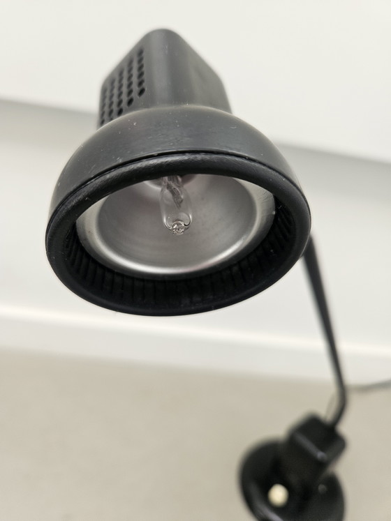 Image 1 of Postmodern Minimalist Gooseneck Table Lamp