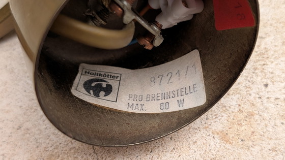 Image 1 of Holtkotter Messinglaterne