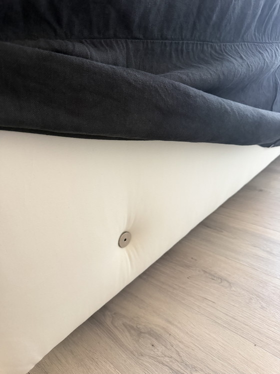 Image 1 of Lit à ressorts de luxe Schramm Purebed LOFT-Pure 180x200cm