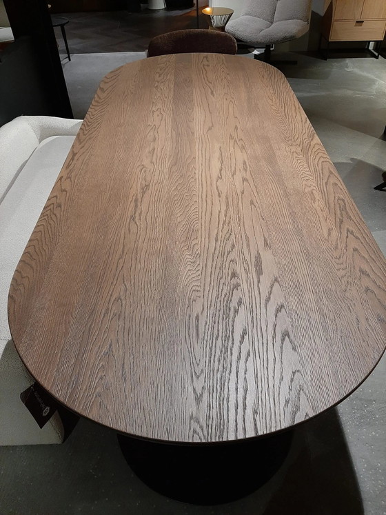 Image 1 of Oval table 220x90