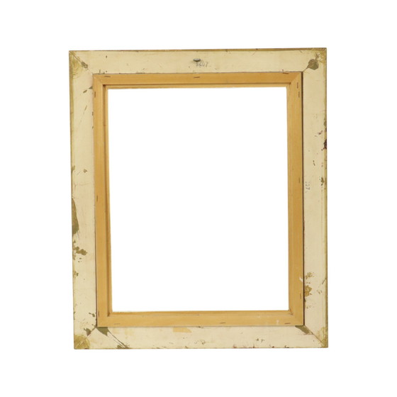 Image 1 of Vergulde Lijst Barok Stijl