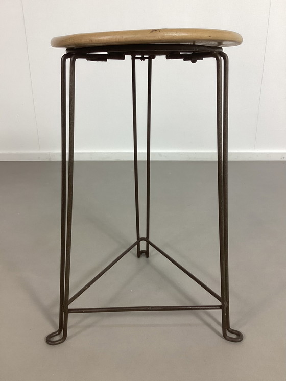 Image 1 of Alter Tomado-Hocker Jan van der Togt