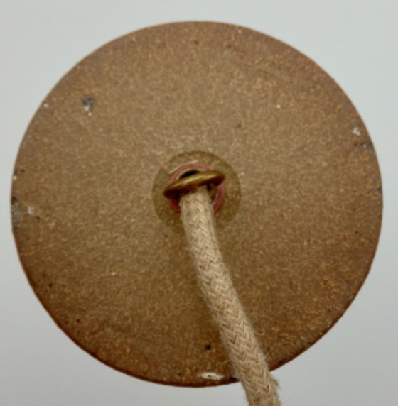 Danimarca, Lampade a sospensione in ceramica – Bodil Marie Nielsen (photo 39 of 69)