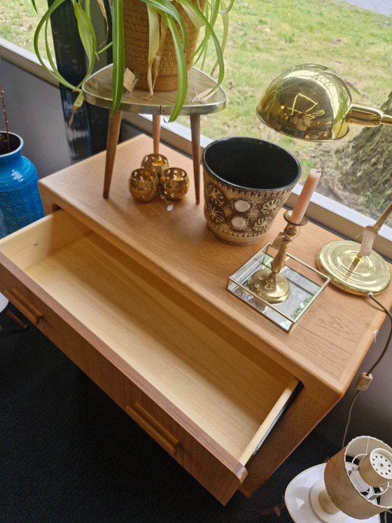 Image 1 of Dänische Design-Kommode Silkeborg