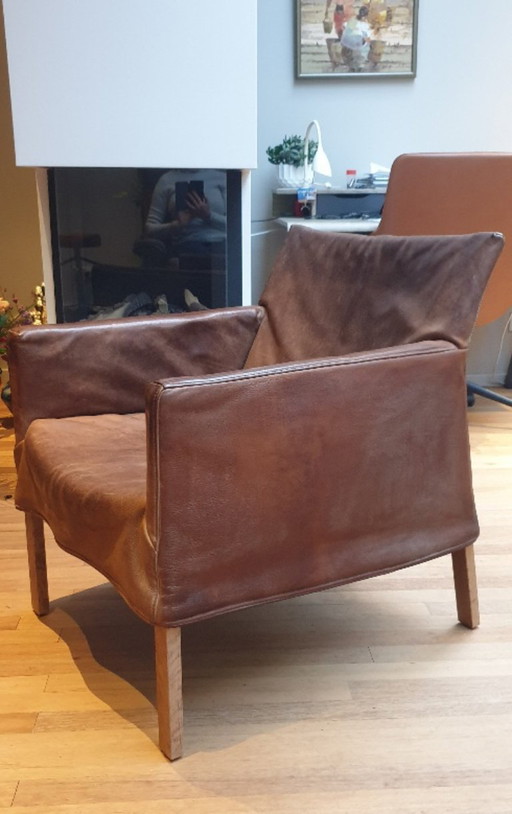 Poltrona Gerard van den Berg Coppola