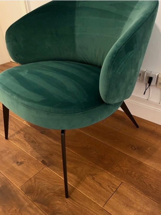 Image 1 of Lema - "Bice" armchair