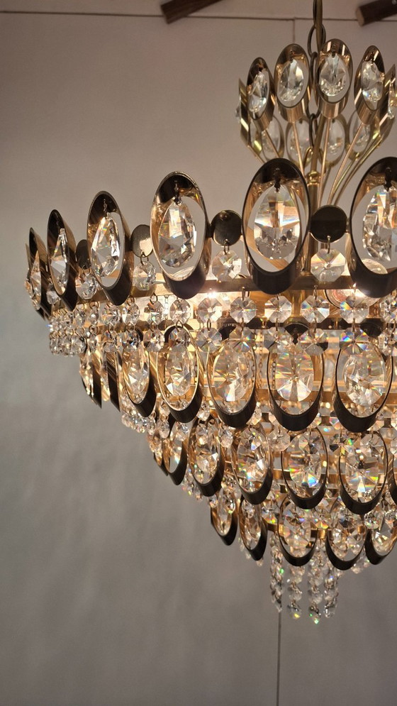 Image 1 of Palwa chandelier