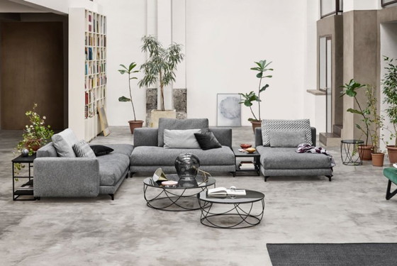 Image 1 of Elementsofa Nuvola - Rolf Benz
