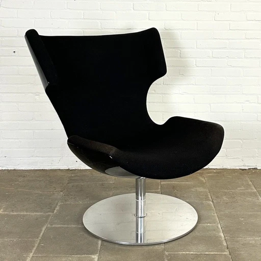 Artifort Boson Fauteuil Zwart