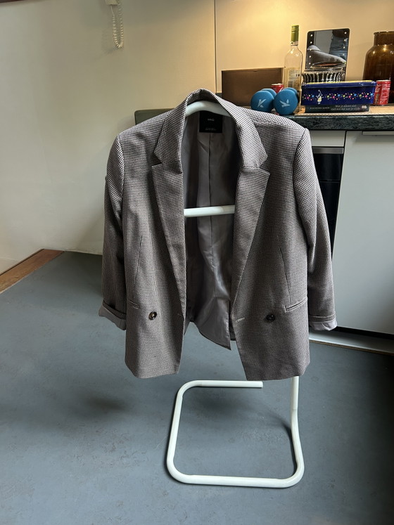 Niels Gammelgaard Dressboy (Voor IKEA Jaren 80) – Kledingkasten, Aluminium (photo 3 of 5)