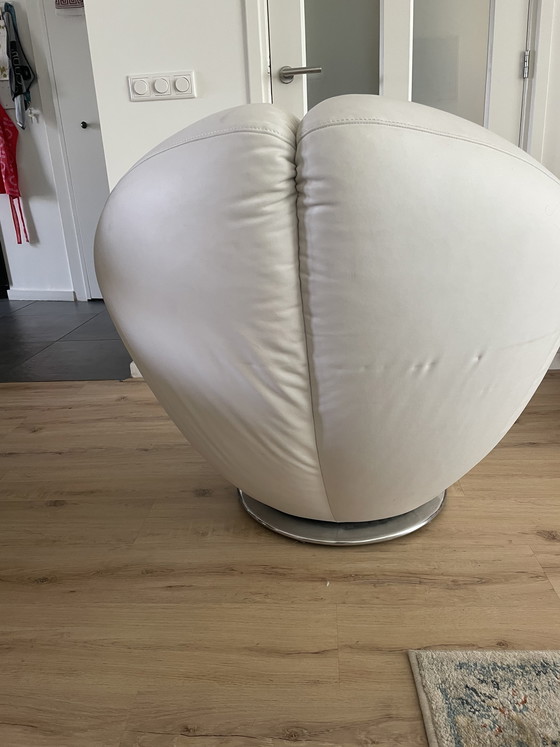 Image 1 of Fauteuil pivotant Bretz Kautsch