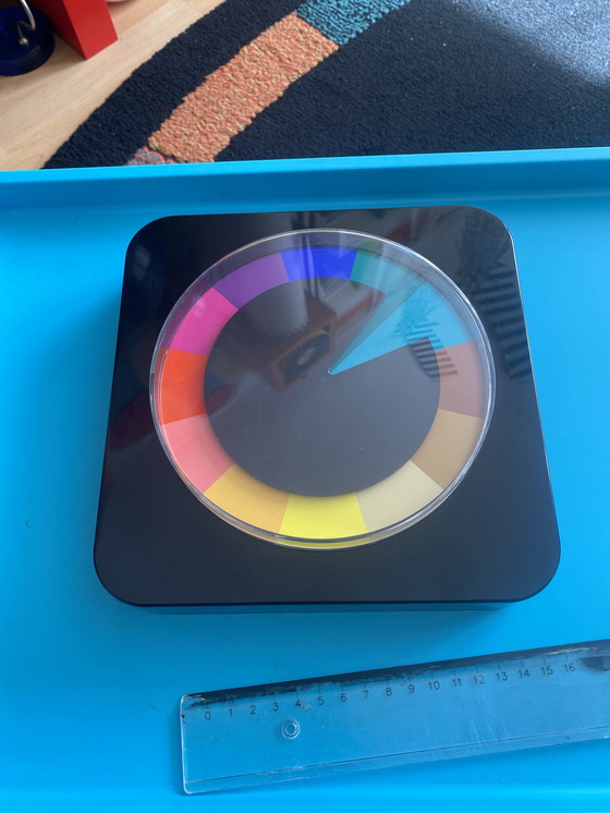 Image 1 of Wanduhr 20 cm Tian Harlan-ontwerp