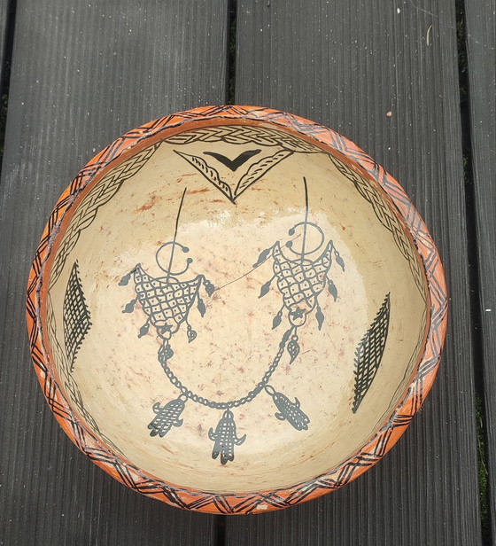 Image 1 of Antichi mestieri berberi Kabylie-Rif