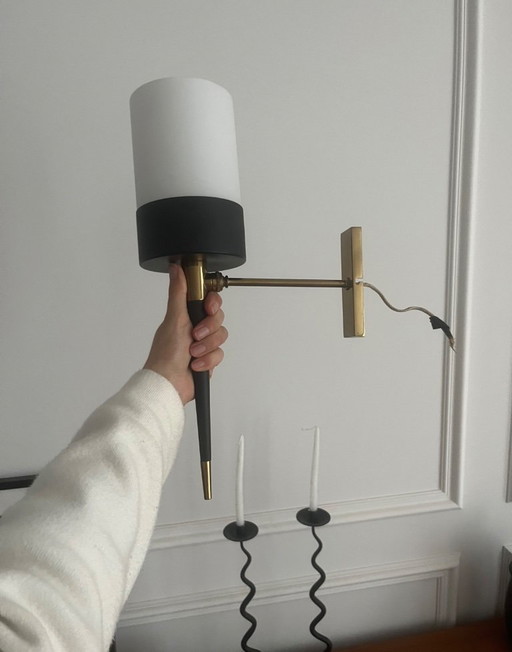 Beautiful Italian designer Wall Lights
