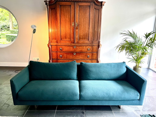 Montis Alex | 3.5-Seater | Kvadrat Stoff