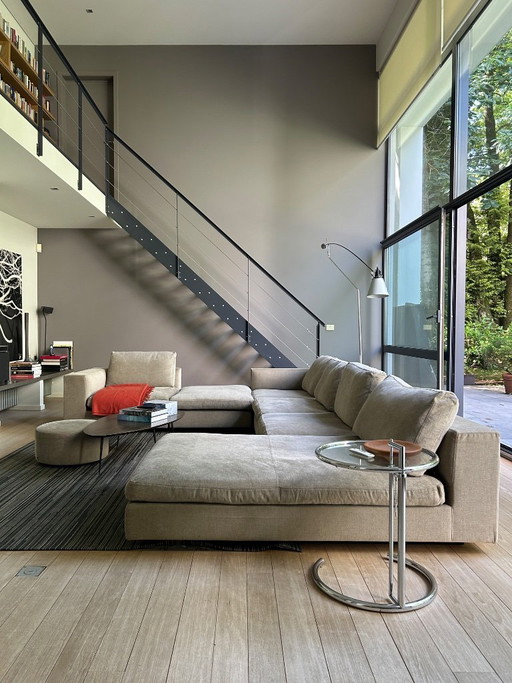 Paisaje vivo de Walter Knoll