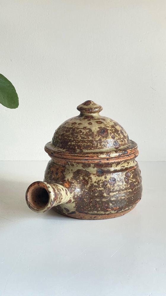 Portagioie vintage in gres di pirite – Accessori da cucina, Ceramic (photo 4 of 35)