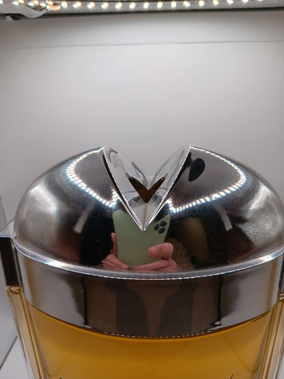 Image 1 of Large display perfume bottle Iceberg