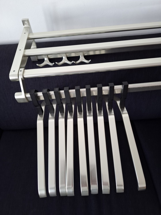 Image 1 of Entwurf Kapstok