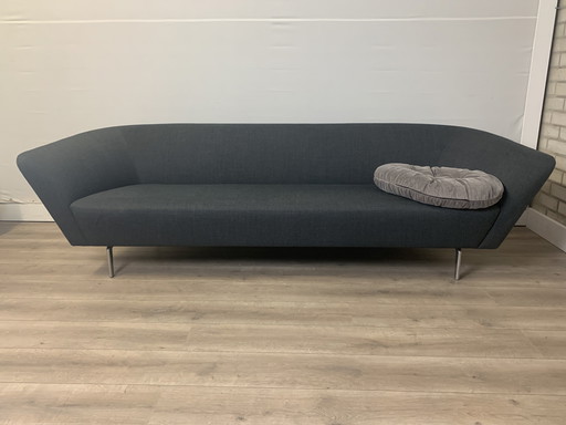 Banquette Arper 4 places