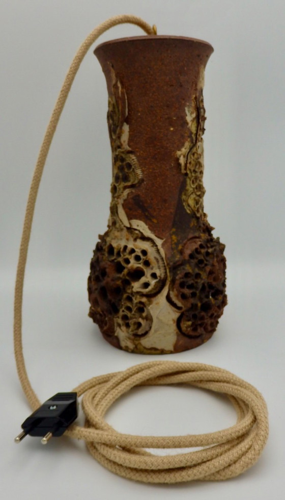 Danimarca, Lampade a sospensione in ceramica – Bodil Marie Nielsen (photo 67 of 69)