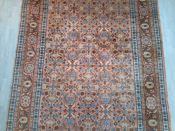 Image 1 of Tappeto pakistano fatto a mano