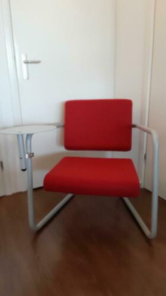 Image 1 of Lonc Steeler Design Chair 2 In Stock Price Reduced OFFER