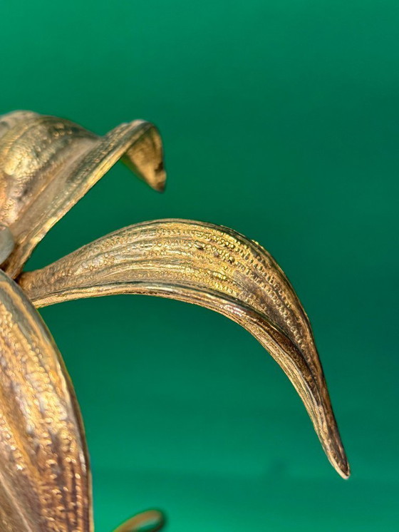 Image 1 of Palmtree regency lamp 