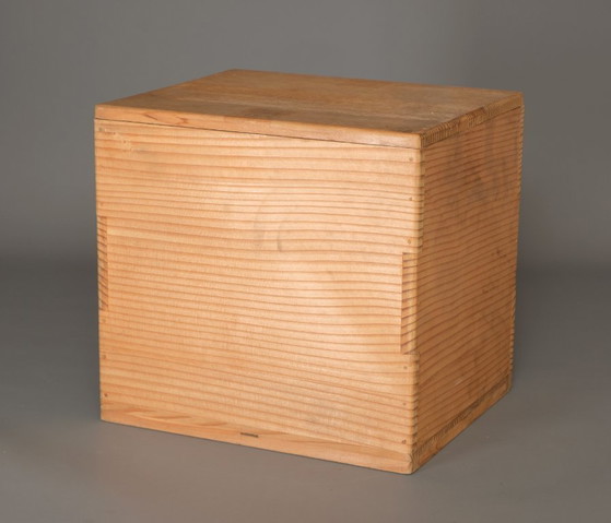 Image 1 of Vaso ikebana in ceramica