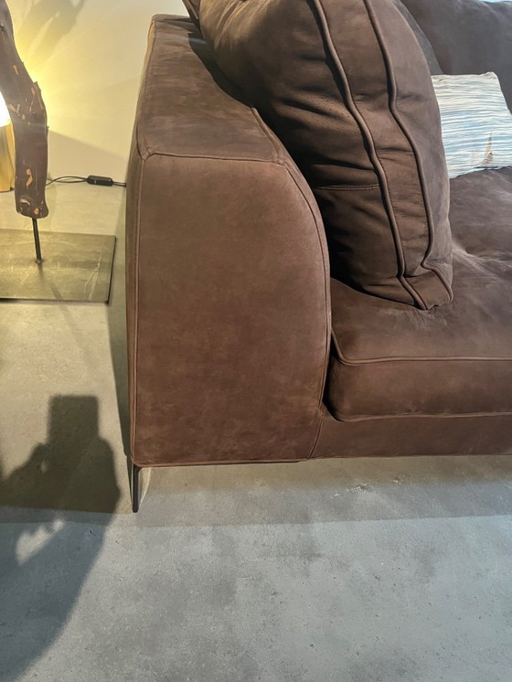 Image 1 of Minotti Chaise longue Pollock