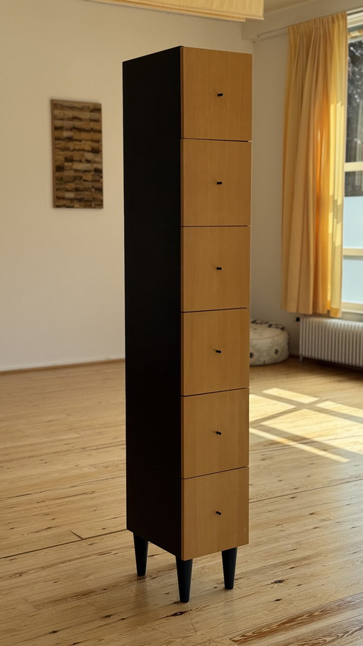 Designschrank