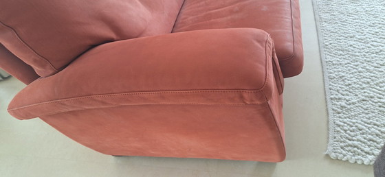 Image 1 of Bench 3,5 zits chestnut 