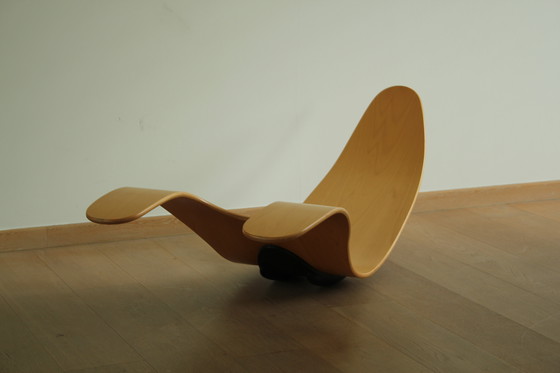 Image 1 of Butaca de Teppo Asikainen & Iikka Terho para Snowcrash