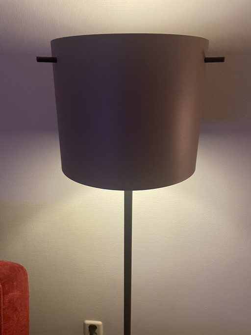 Frandsen, Fiis and Moltke floor lamp