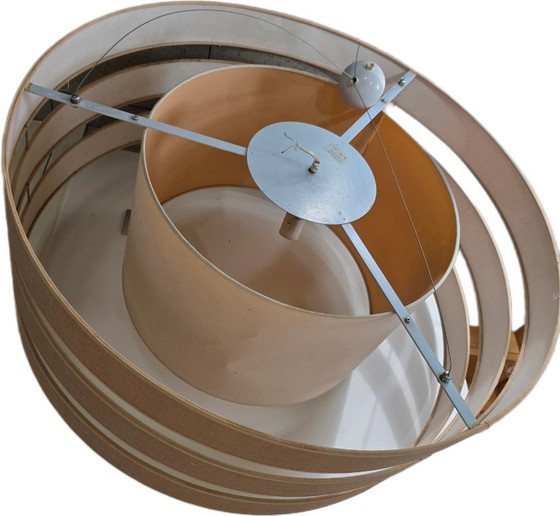 Suspension de la marque Giorgetti - Collection Planet – Textile, Metal (photo 6 of 10)