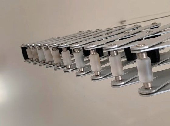 Image 1 of Lucefer Licht fleXXXibile LX5 M5 AL Extendable Design Lamp